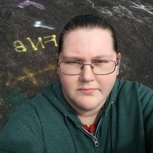 Meet your Posher, Patricia